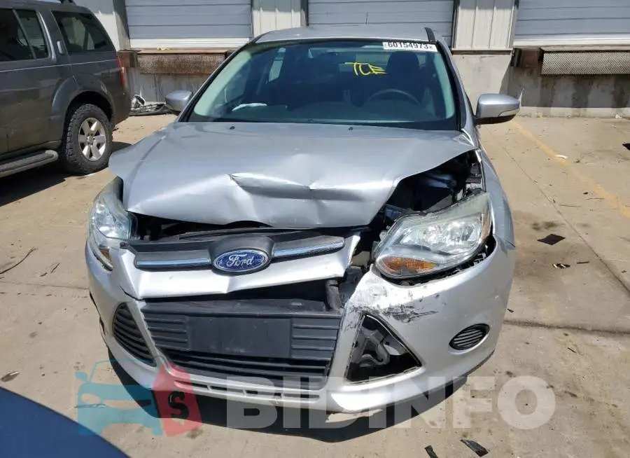 1FADP3F22EL449974 Photo# 5