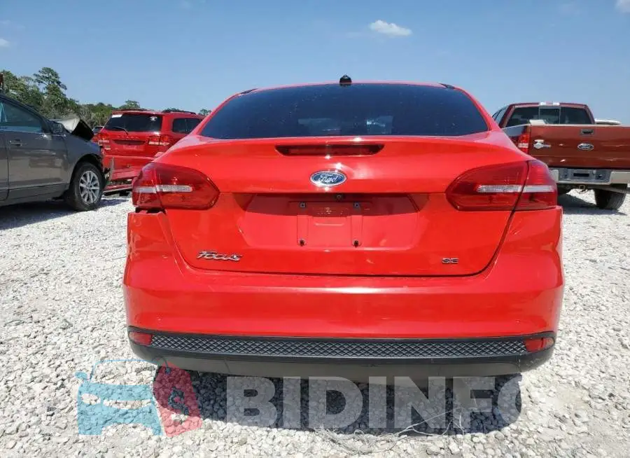1FADP3F25HL249076 Photo# 6