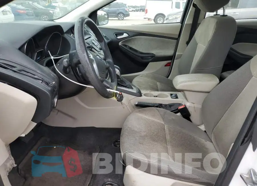 1FADP3F26EL447743 Photo# 7