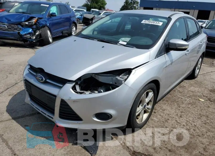 1FADP3F27EL305336 Photo# 1