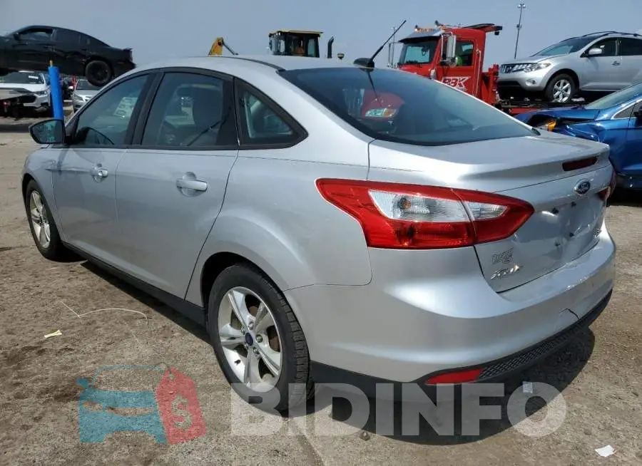 1FADP3F27EL305336 Photo# 2