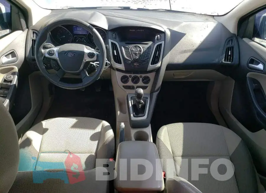 1FADP3F28EL142177 Photo# 8