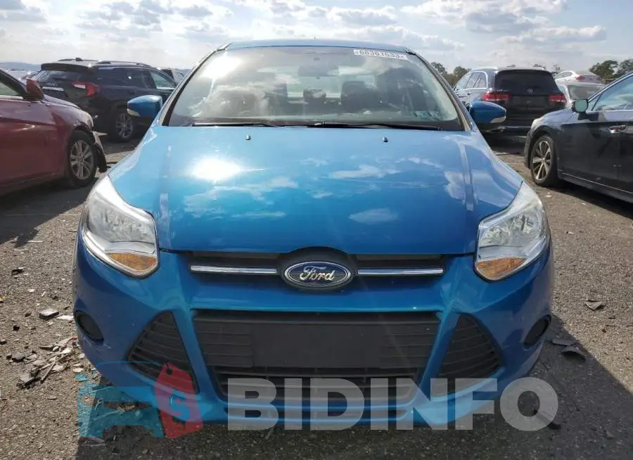 1FADP3F29EL308951 Photo# 5