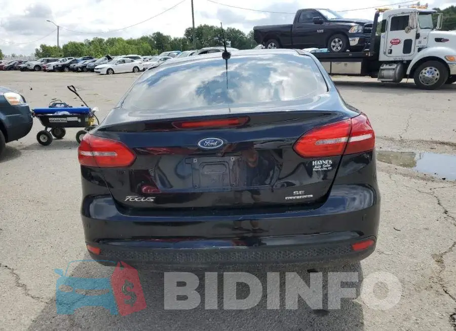 1FADP3F29GL249015 Photo# 6