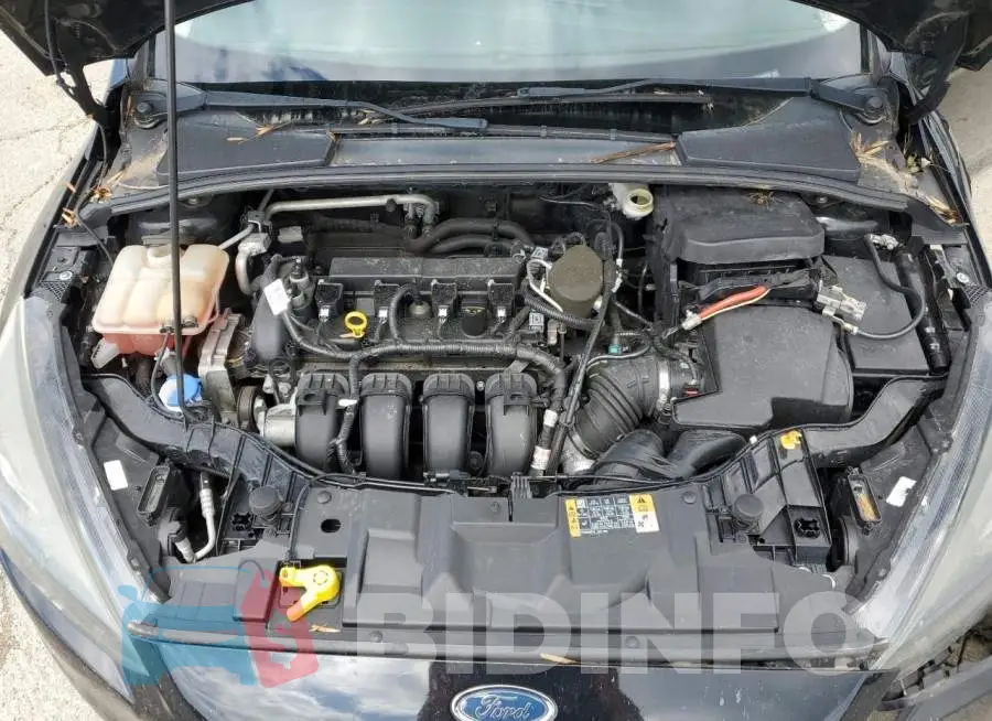 1FADP3F29GL249015 Photo# 11