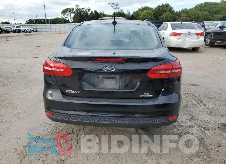1FADP3F29GL276781 Photo# 6