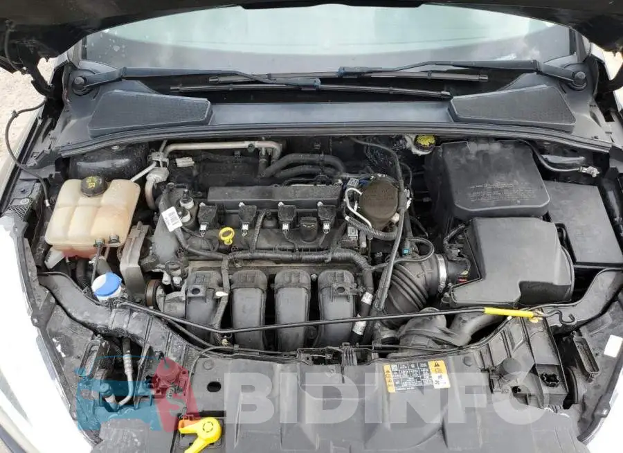 1FADP3F29GL276781 Photo# 11