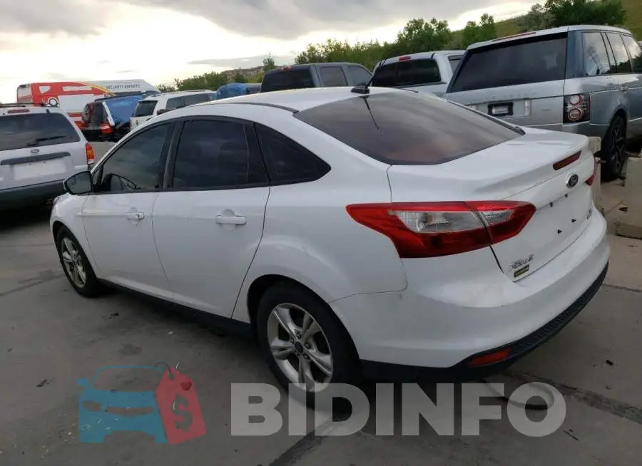 1FADP3F2XEL286846 Photo# 2