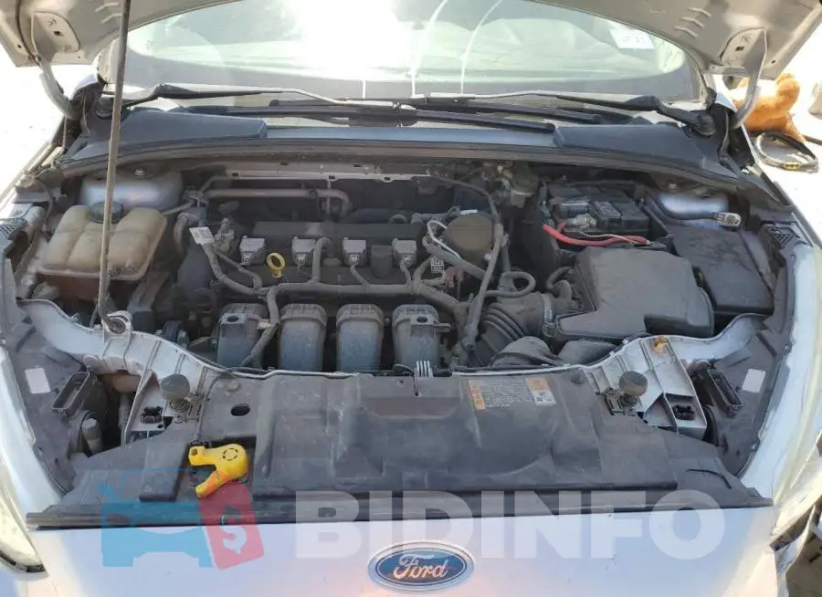 1FADP3F2XFL231007 Photo# 11