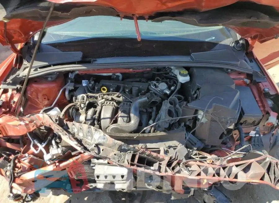 1FADP3F2XJL309343 Photo# 11