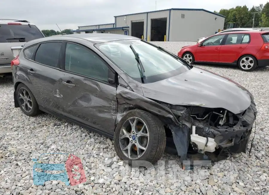 1FADP3K21EL154886 Photo# 4