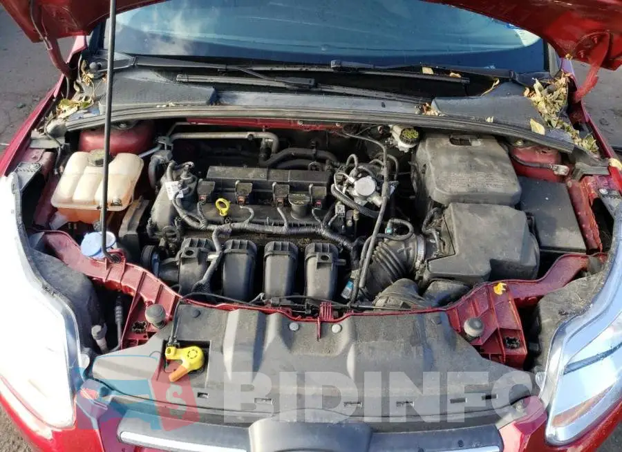 1FADP3K22EL208048 Photo# 11