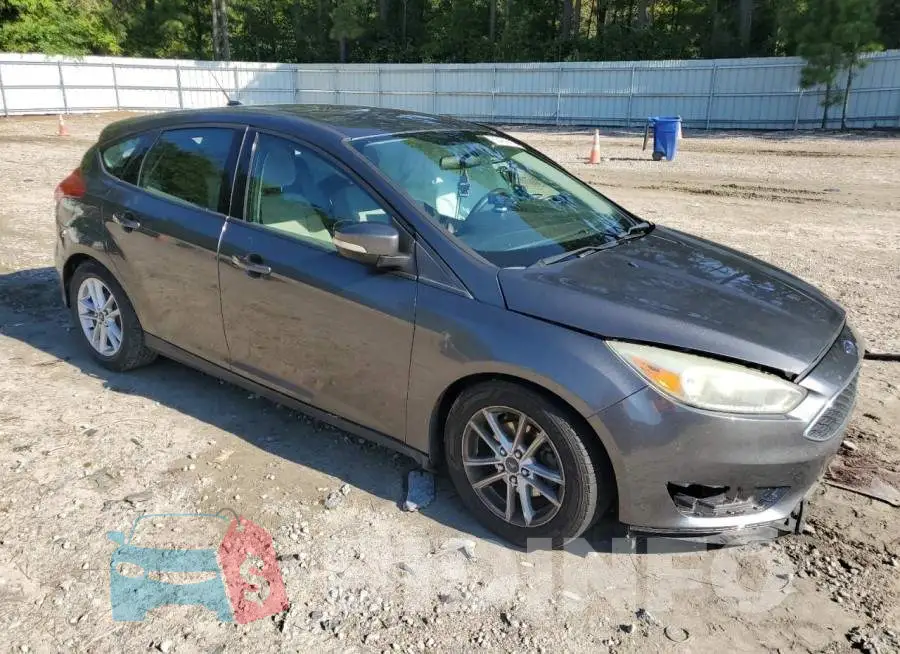 1FADP3K22FL350126 Photo# 4