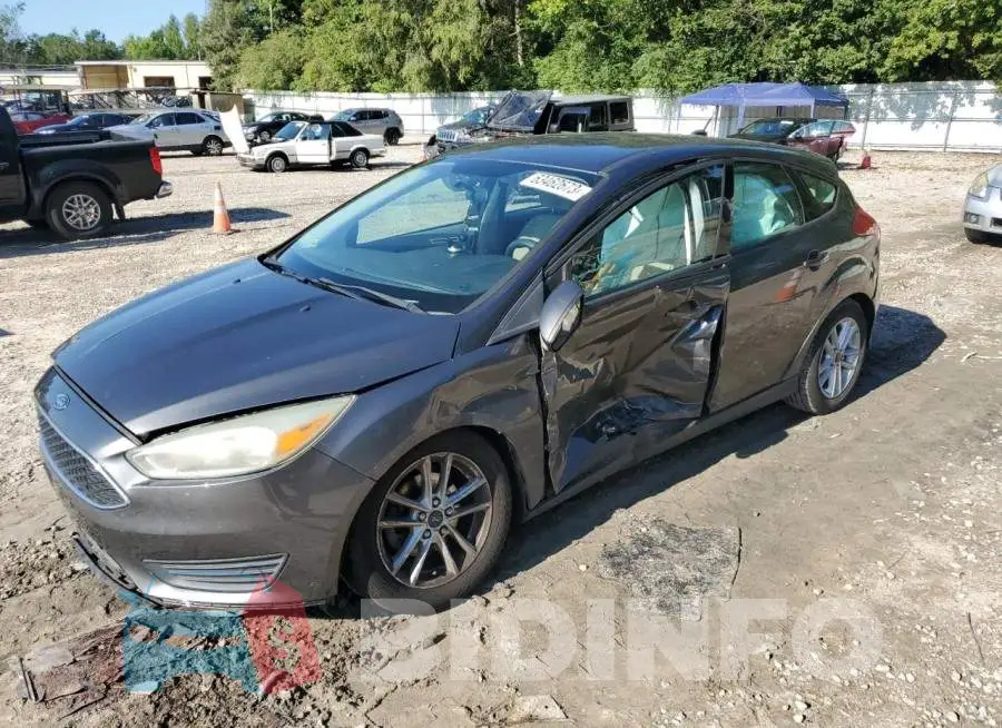 1FADP3K22FL350126 Photo# 1