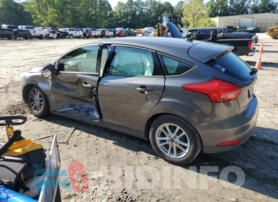 1FADP3K22FL350126 Photo# 2