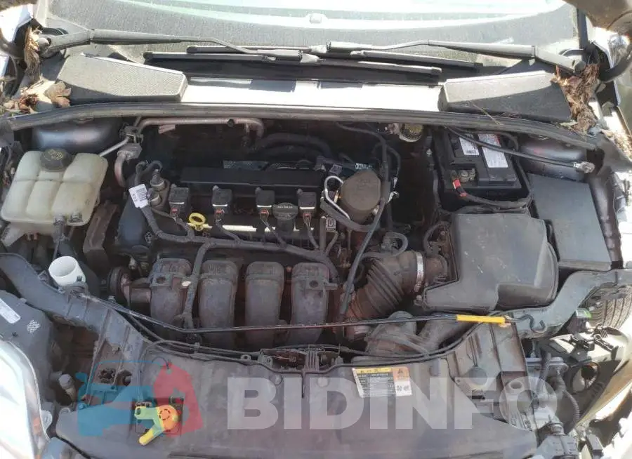 1FADP3K27EL189626 Photo# 11
