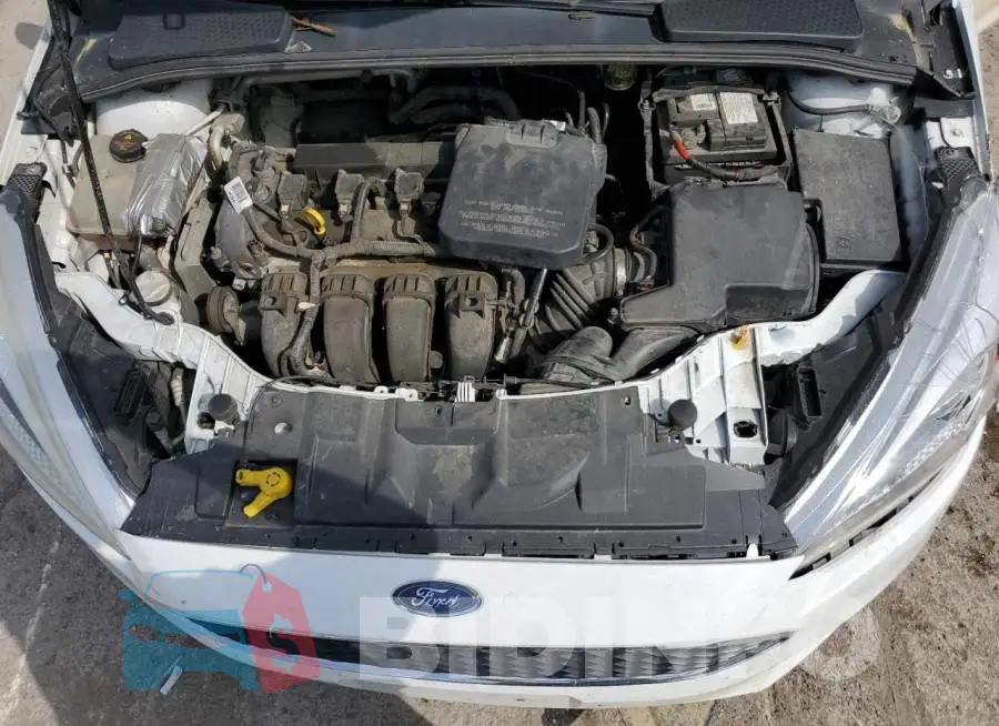 1FADP3K29GL284949 Photo# 11