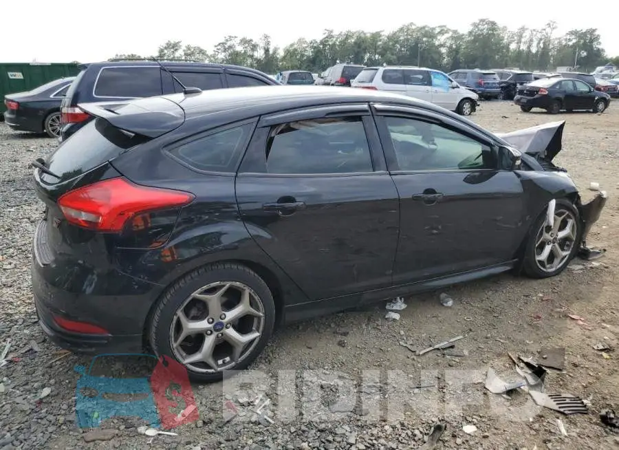 1FADP3L95GL219768 Photo# 3
