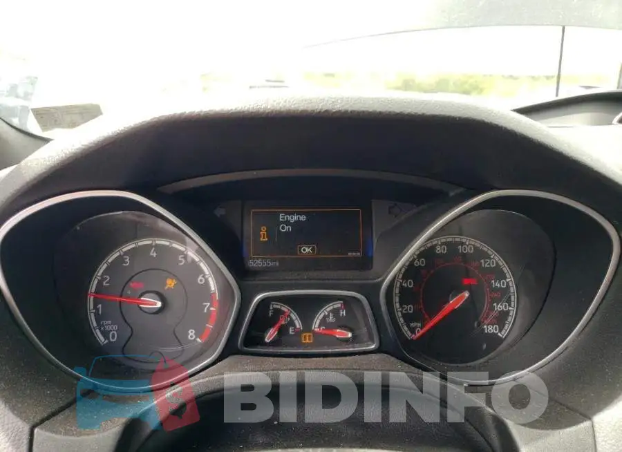 1FADP3L98JL209128 Photo# 9