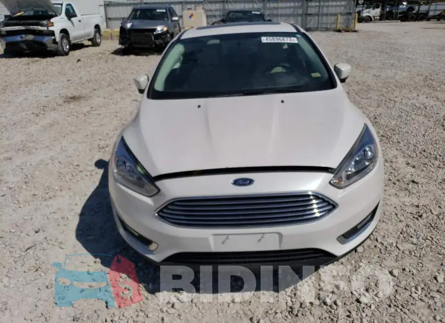 1FADP3N28JL233185 Photo# 5