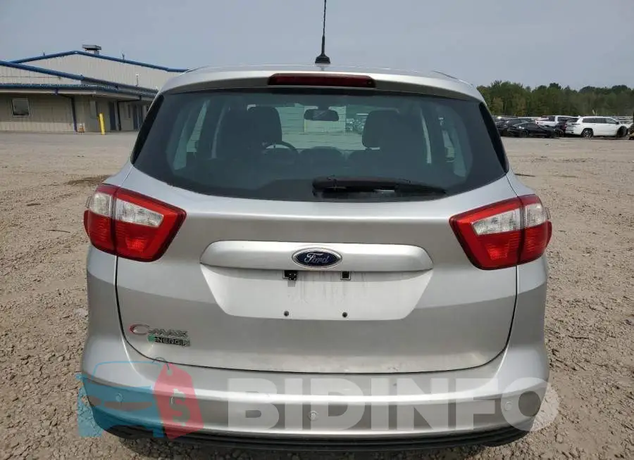 1FADP5CU4EL503826 Photo# 6