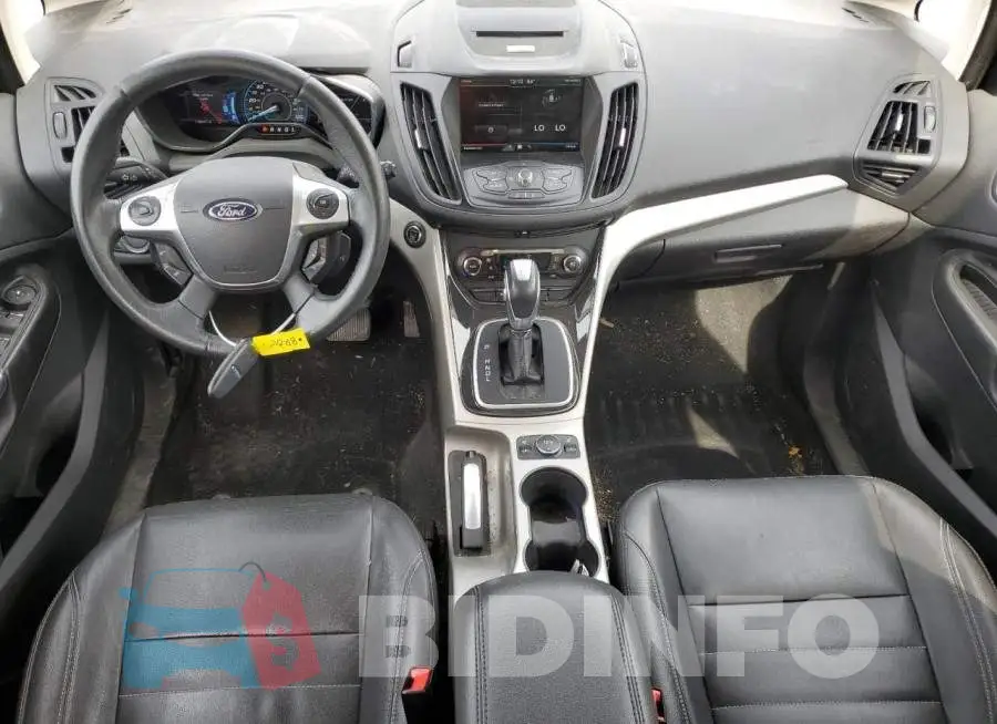 1FADP5CU4EL503826 Photo# 8