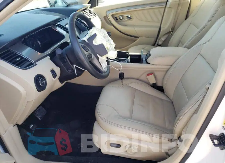 1FAHP2E81EG121553 Photo# 7