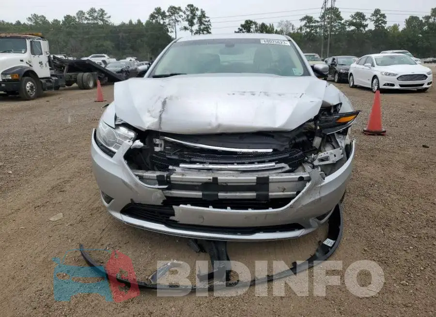 1FAHP2E81FG202196 Photo# 5