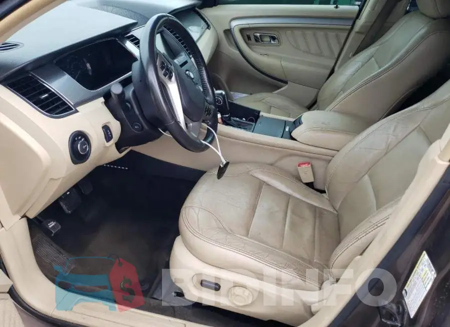 1FAHP2E86FG202954 Photo# 7