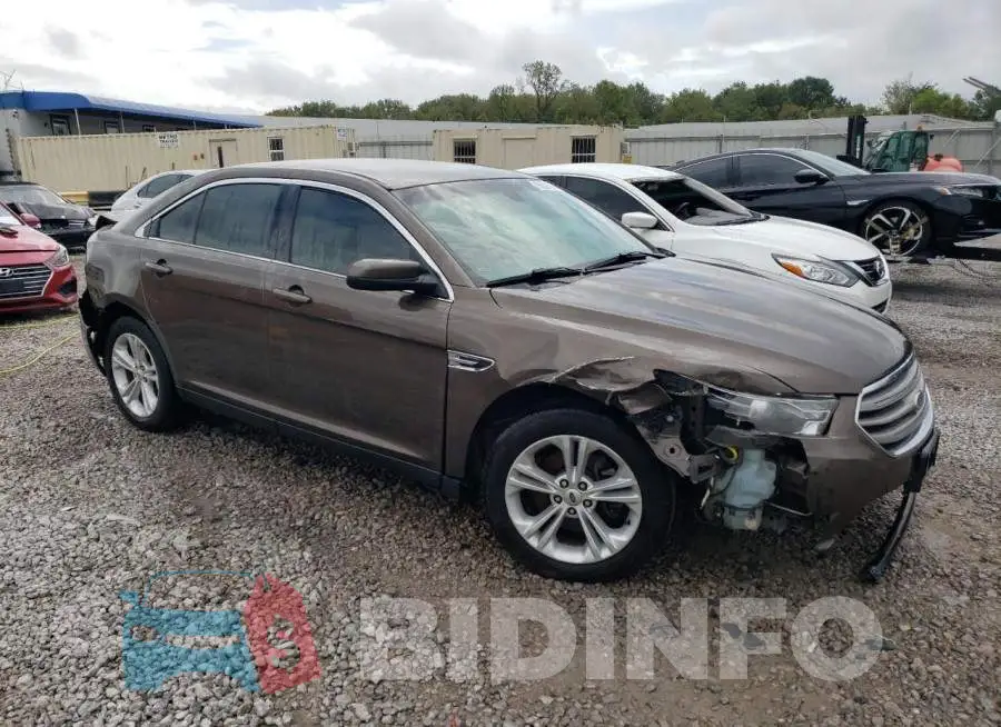 1FAHP2E86FG202954 Photo# 4