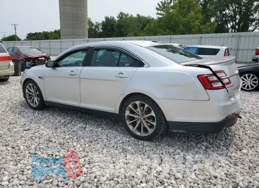 1FAHP2F80EG152825 Photo# 2