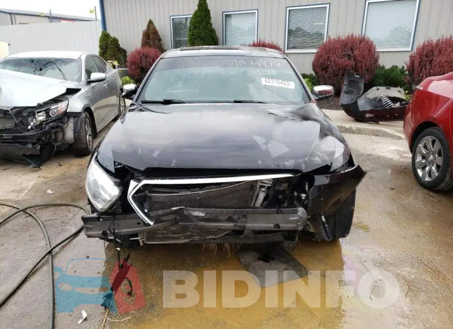 1FAHP2F89FG154977 Photo# 5