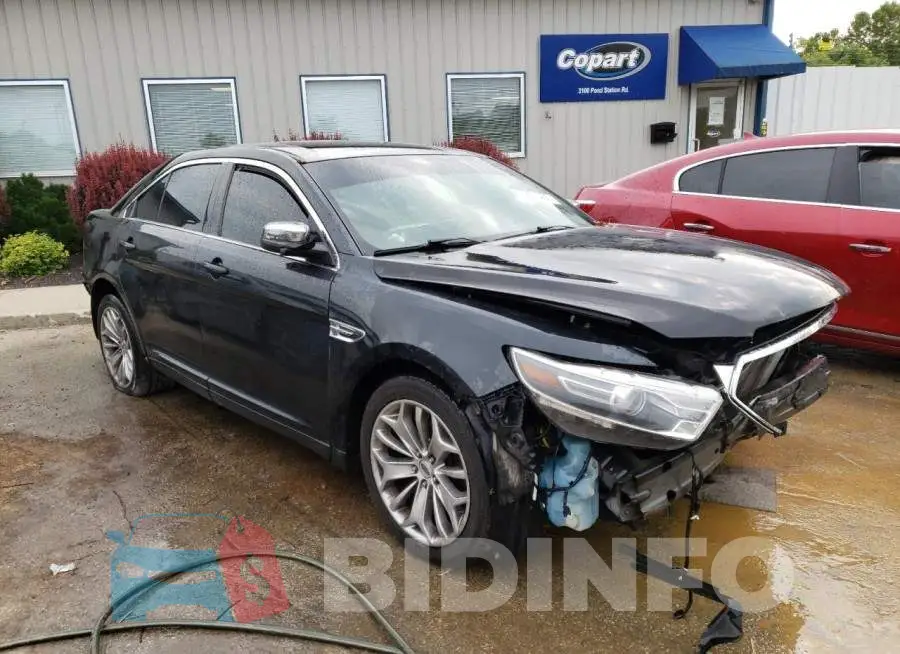 1FAHP2F89FG154977 Photo# 4