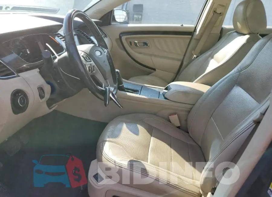 1FAHP2J84FG111073 Photo# 7