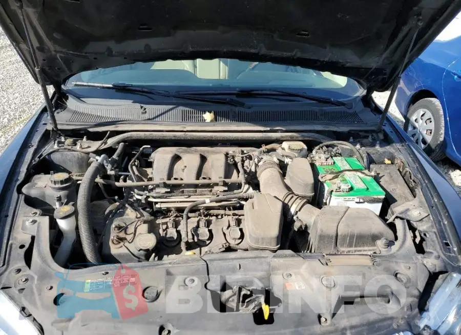 1FAHP2J84FG111073 Photo# 11