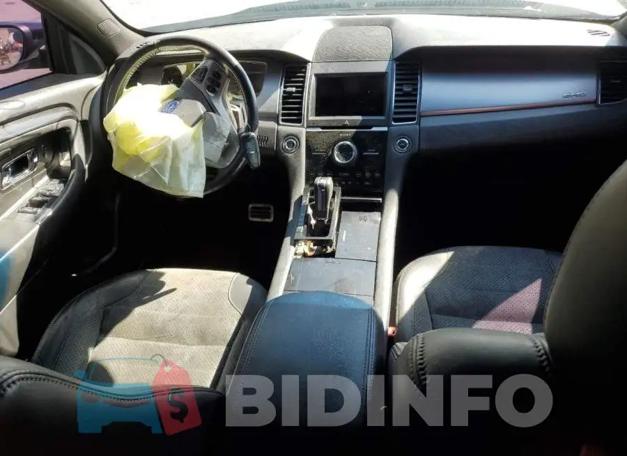 1FAHP2KT3FG121709 Photo# 8
