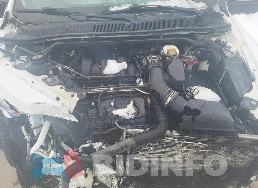 1FAHP2L89JG110734 Photo# 11