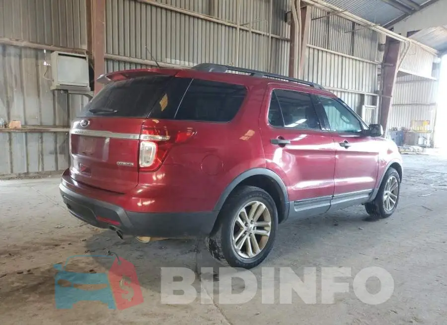 1FM5K7B89FGC04514 Photo# 3