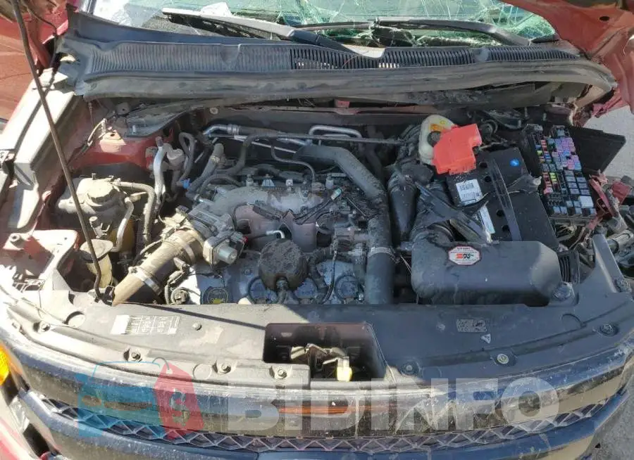 1FM5K8GT7EGA75478 Photo# 12