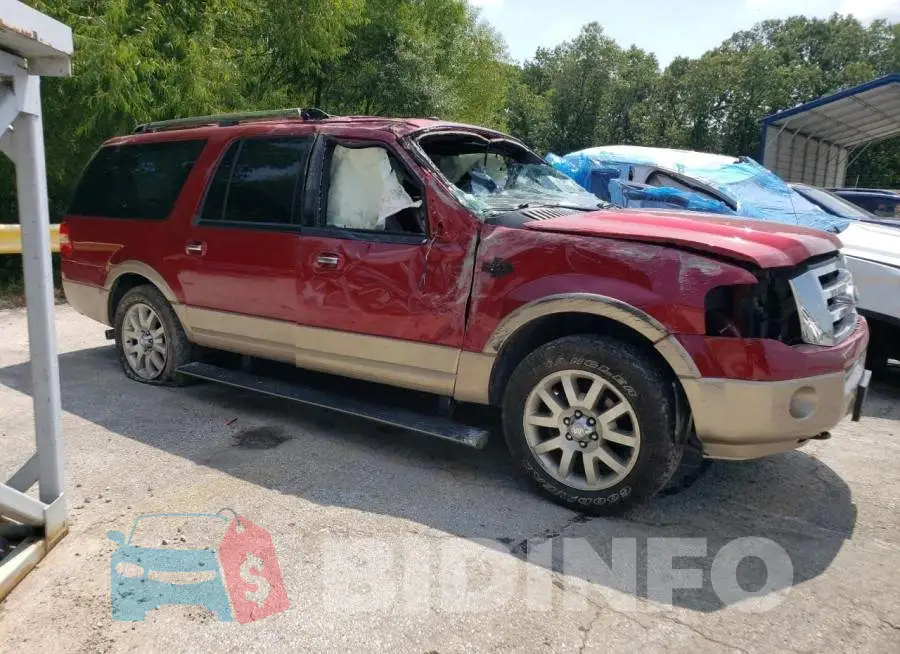 1FMJK1J5XEEF62783 Photo# 4