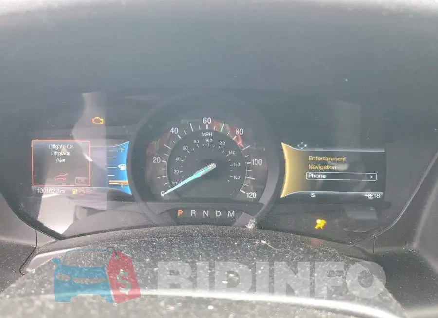 1FMJU1MT2FEF18363 Photo# 9