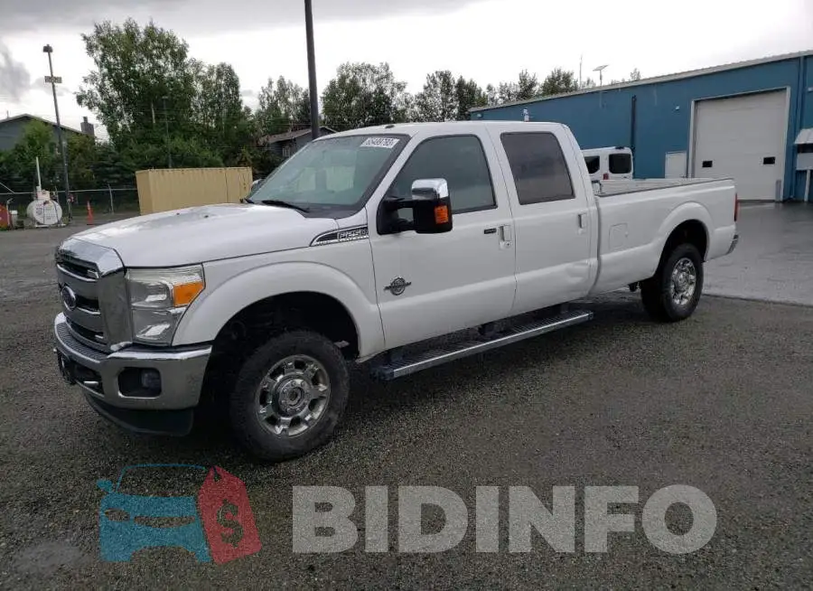 1FT7W2BT4GEA52227 Photo# 1
