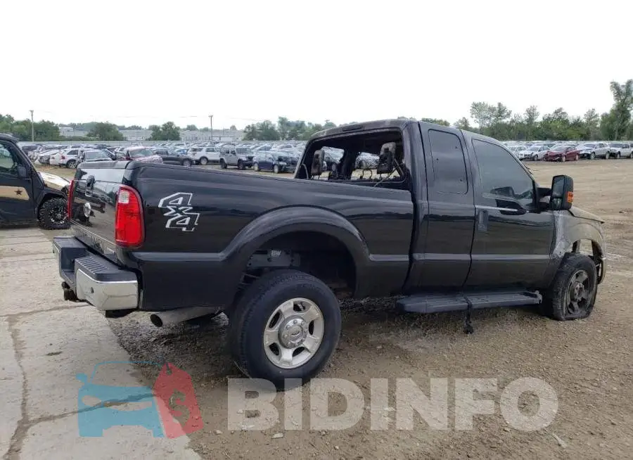 1FT8X3B67GEA25993 Photo# 3