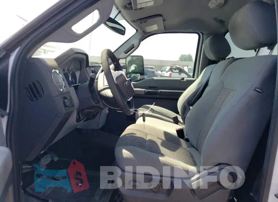 1FTBF2BT1FEA40481 Photo# 7