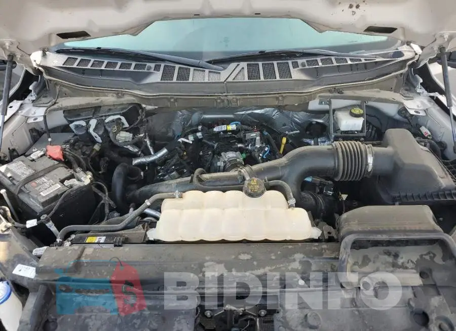 1FTEW1CP1MKD22935 Photo# 11