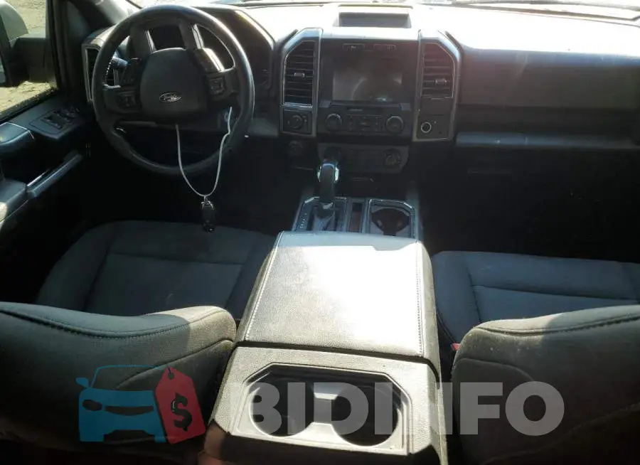 1FTEW1CP8LFB51060 Photo# 8