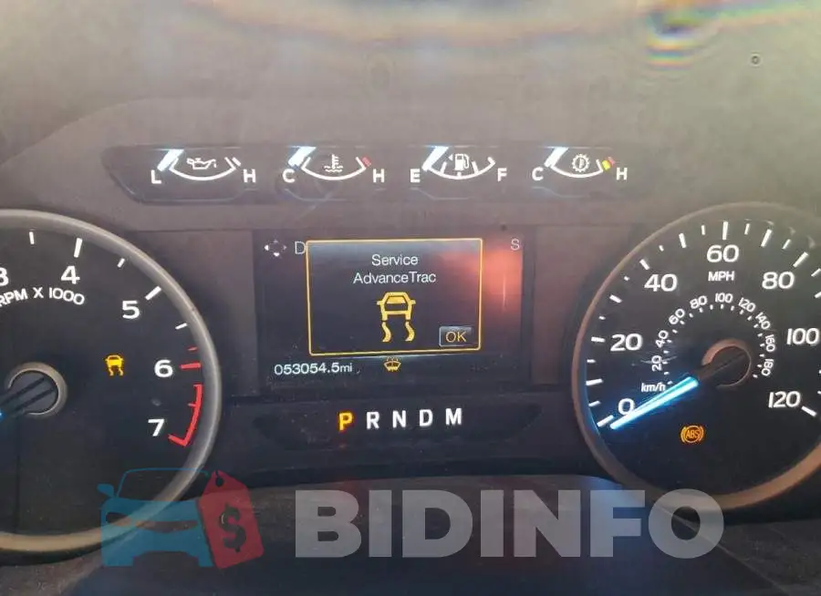1FTEW1CP8LFB51060 Photo# 9