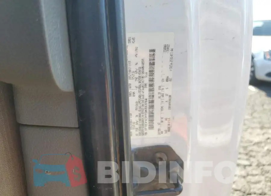 1FTEX1CP7GKE63784 Photo# 12