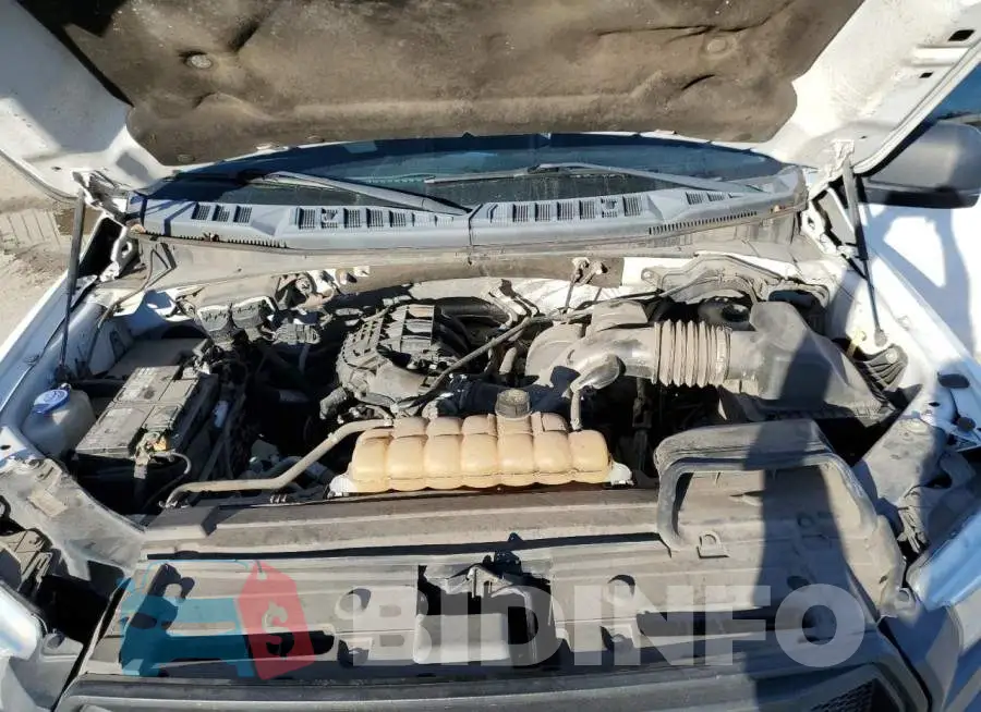 1FTEX1E88HFA54449 Photo# 11