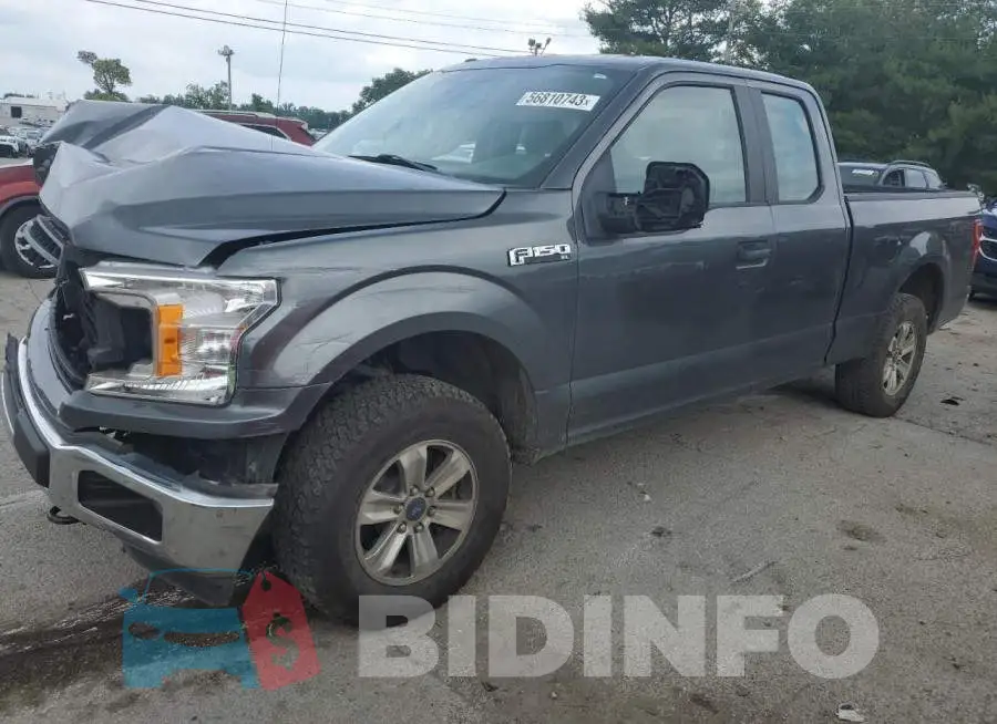 1FTEX1EB7KFB65206 Photo# 1
